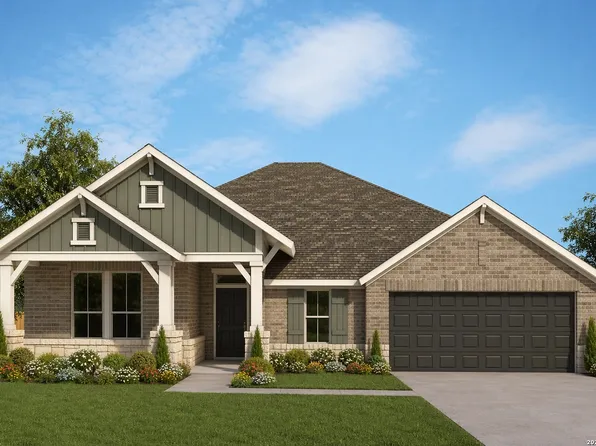 1312 Spotted Jaguar, New Braunfels, TX 78132