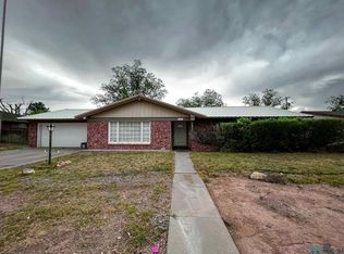 3007 N Washington Ave, Roswell, NM 88201