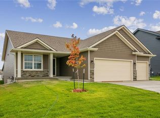 2517 7th Avenue Ct SW, Altoona, IA 50009