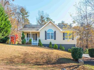 273 Cedar Springs Ln, Dahlonega, GA 30533