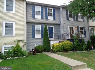 3927 Cutty Sark Rd, Baltimore, MD 21220