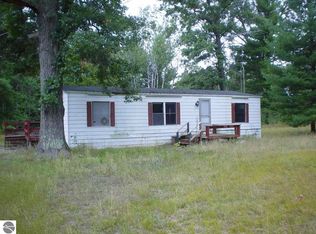5009 Berry Trl, West Branch, MI 48661