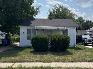 7616 Meadow Ave, Warren, MI 48091