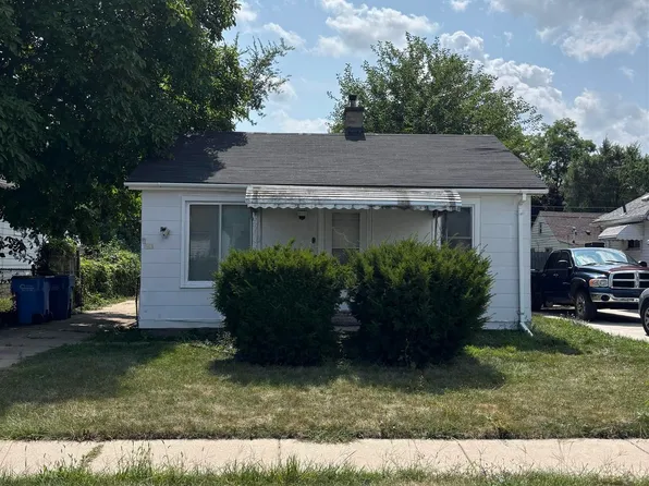 7616 Meadow Ave, Warren, MI 48091