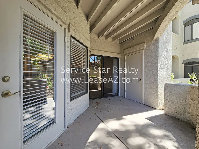15095 N Thompson Peak Pkwy #1033 — Photo 27