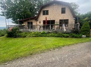 1338 Abe Boice Rd, Sidney Center, NY 13839