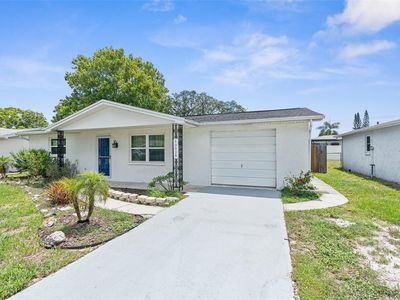 10028 Old Orchard Ln, Port Richey, FL, 34668
