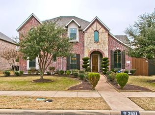 3651 Leatherwood Dr, Frisco, TX 75033