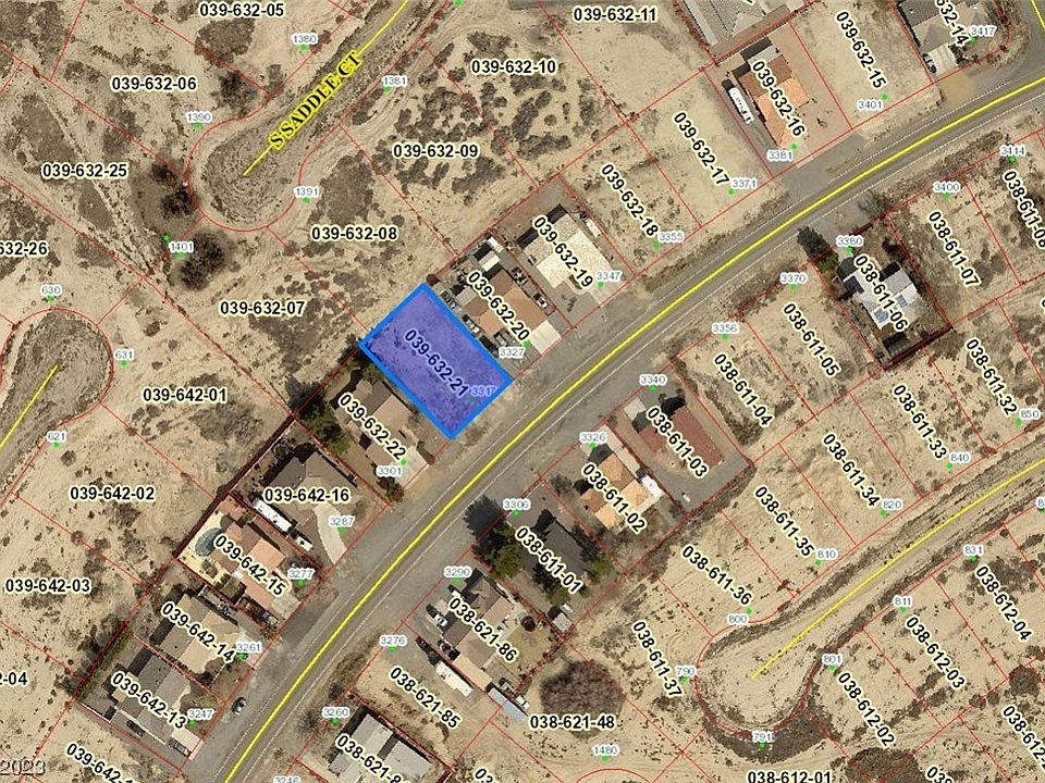 1st image of 3317 Mount Charleston Dr