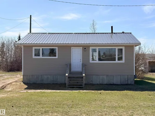 5010 48th Ave, Saint Paul, AB T0A 3A4