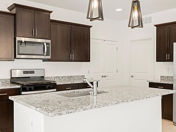 Welcome to the 2070 floorplan
