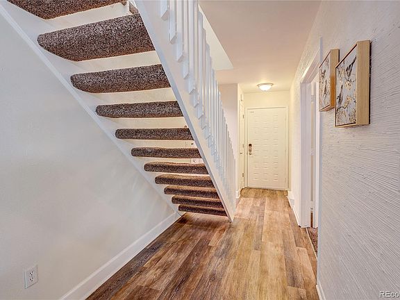 5th image of 2490 S Worchester Court #A