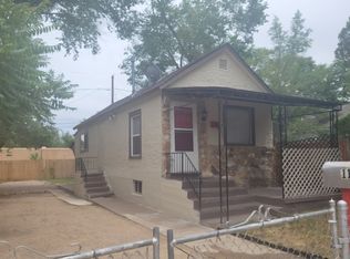 1126 Elm St, Pueblo, CO 81004