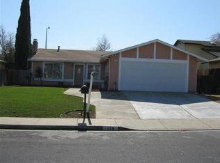 126 Sharon Pl, Bay Point, CA 94565