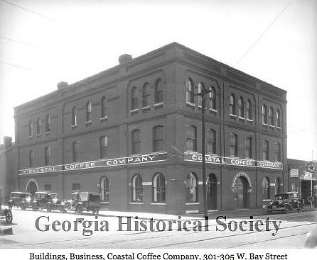 Original Building