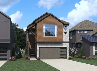 Calypso - HD Plan, Prominence, San Antonio, TX 78245