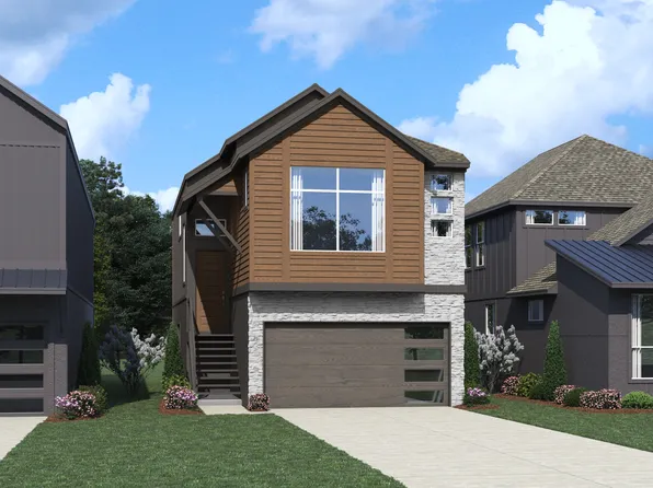 Calypso - HD Plan, Prominence