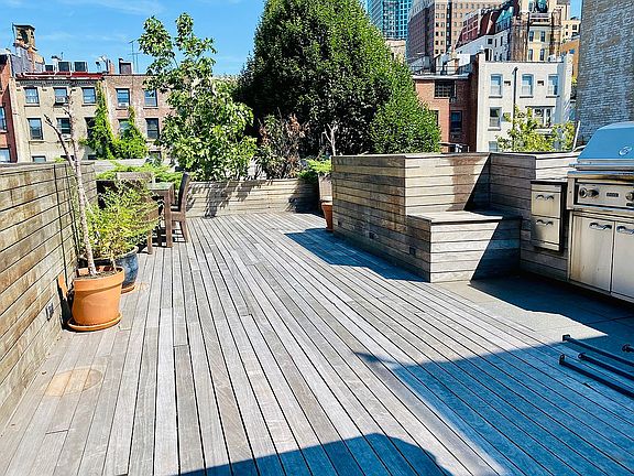 2nd image of 137 Joralemon St #Penthouse
