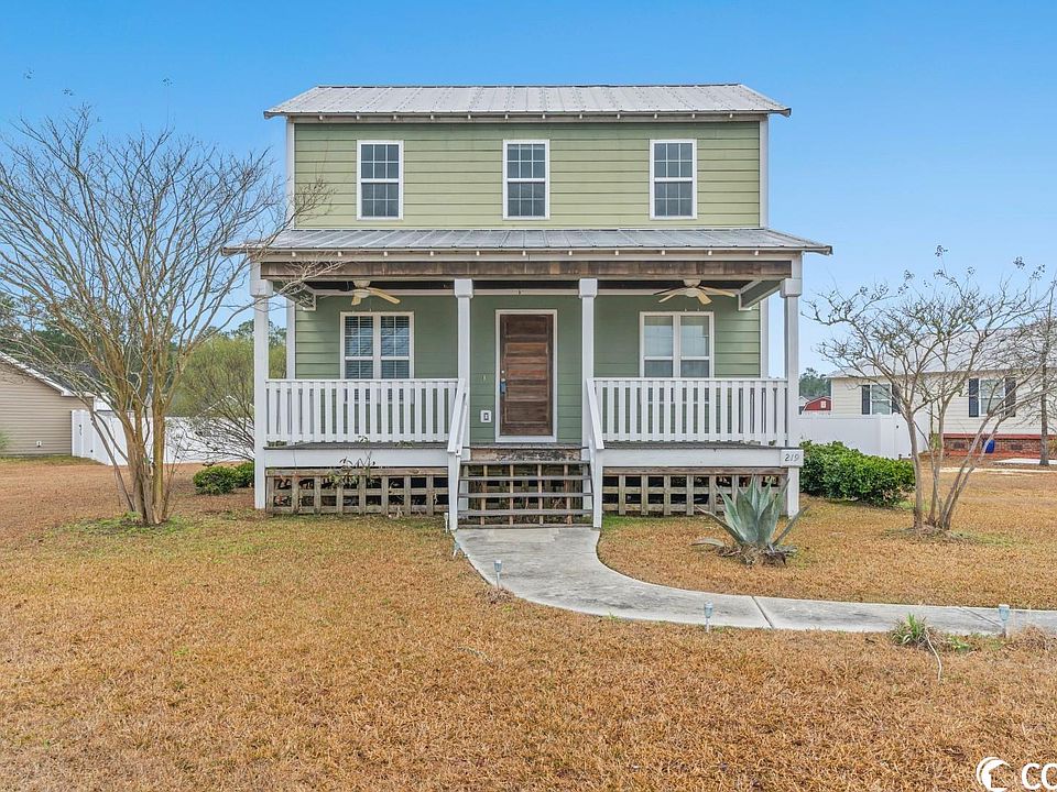 219 Beulah Circle, Conway, SC 29527 MLS 2401510 Zillow