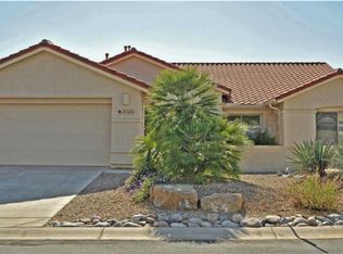 37430 S Ocotillo Canyon Dr, Saddlebrooke, AZ 85739