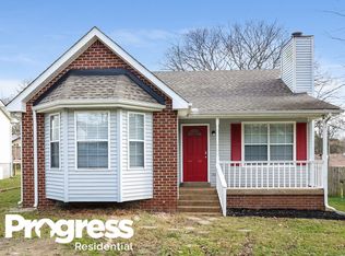 1437 Mohawk Trl, Madison, TN 37115