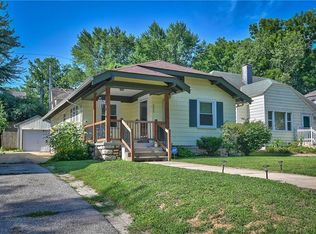 4439 Sunrise Dr, Kansas City, MO 64123