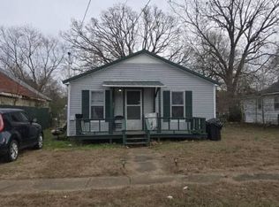 609 E 1st St, Mc Rae, AR 72102