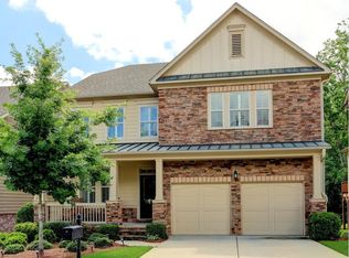 4207 Hardy Ave, Smyrna, GA 30082