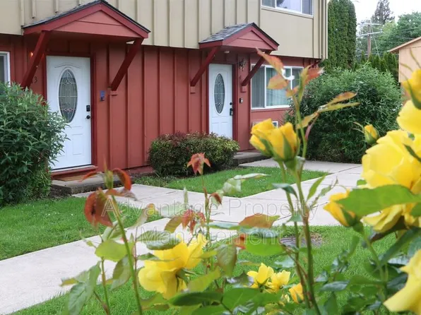 1250 NW 23rd St APT 14, Corvallis, OR 97330