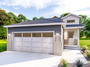 Ease Roots Collection Plan, Terra Gardens, Horace, ND 58047