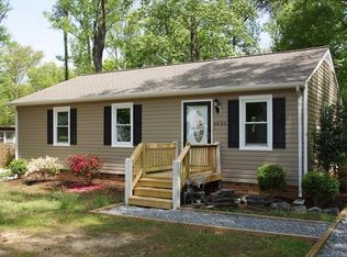 4035 Dorset Rd, Richmond, VA 23234