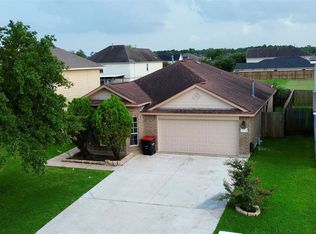 12430 Greensbrook Forest Dr, Houston, TX 77044