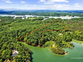 1741 Gator Point Rd, Sevierville, TN 37876