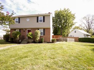 7003 Gaymount Rd, Windsor Mill, MD 21244