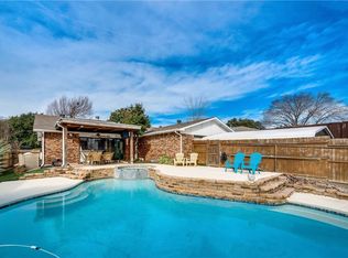 5922 Rose Hill Rd, Garland, TX 75043