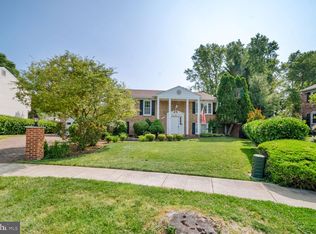 5 Coatbridge Ct, Olney, MD 20832