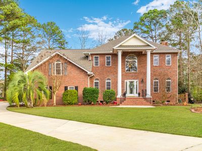 1164 Out Of Bounds Dr, Summerville, SC, 29485