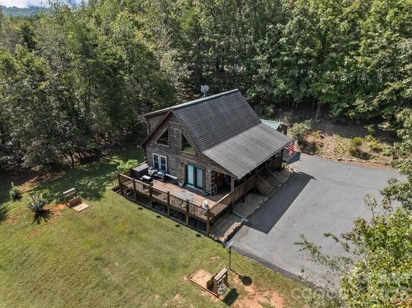 190 Elliot Ln, Rutherfordton, NC 28139