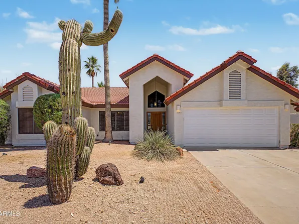 10853 N 111th Place, Scottsdale, AZ 85259