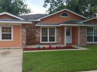 53 Cynthia St, Westwego, LA 70094