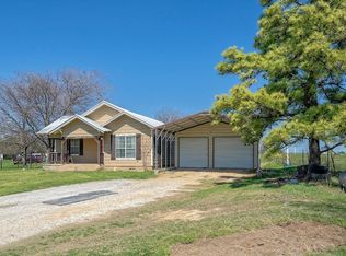 945 Fm 902, Gainesville, TX 76240
