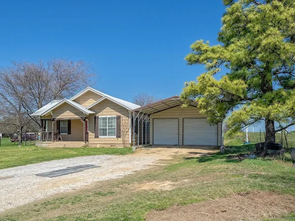 945 Fm 902, Gainesville, TX 76240