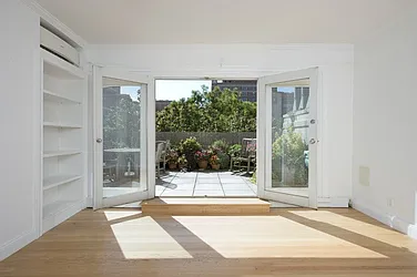 Sold by Brown Harris Stevens