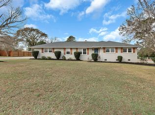 537 Drayton Cir, Anderson, SC 29621