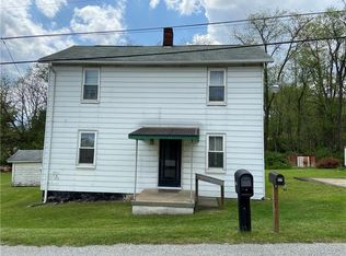 533 Tukosh St, Tarrs, PA 15688
