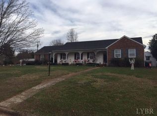 5900 Comanche Pl, Lynchburg, VA 24502