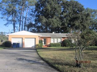 319 E E Brks, Jacksonville Beach, FL 32240