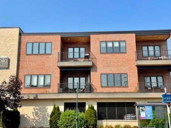 444 Cass St SUITE 205