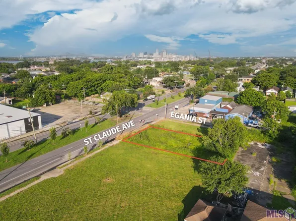 5307 Saint Claude Ave, New Orleans, LA 70117