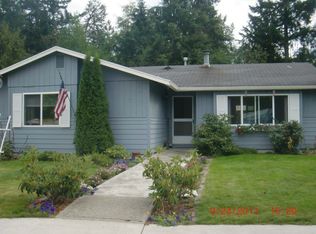3906 118th Street Ct NW, Gig Harbor, WA 98332